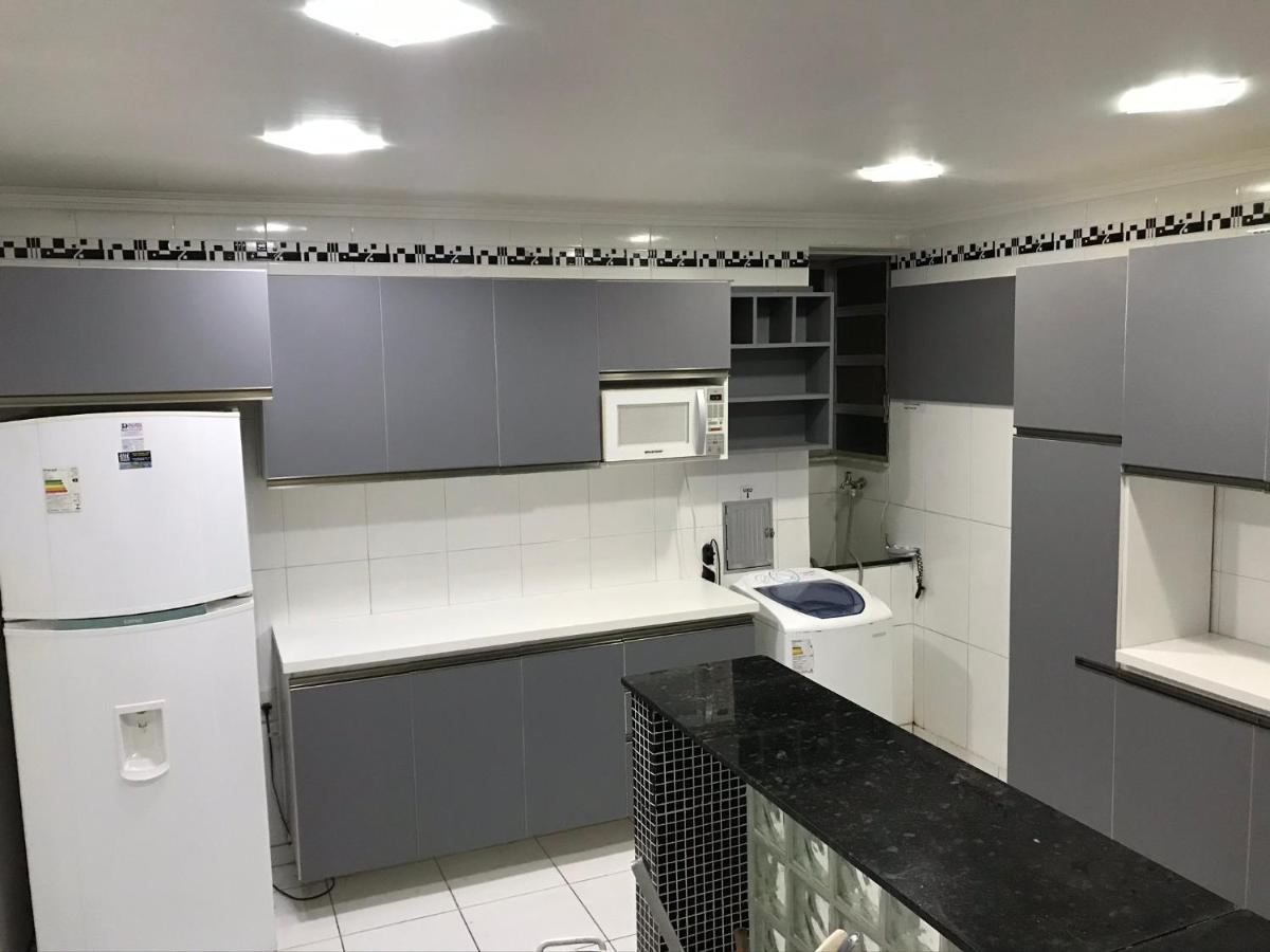 Copacabana, 4 Quartos, 3 Banheiros Apartamento Rio de Janeiro