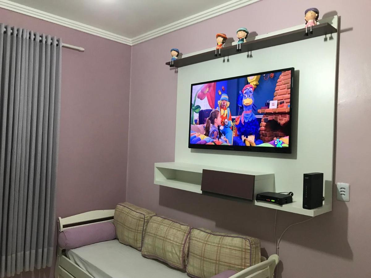 Copacabana, 4 Quartos, 3 Banheiros Apartamento