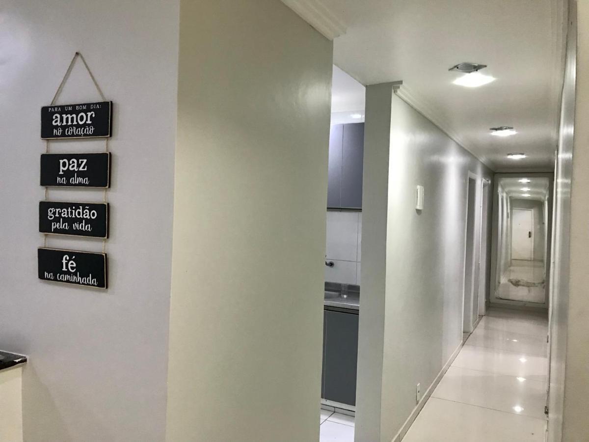 Copacabana, 4 Quartos, 3 Banheiros Apartamento Rio de Janeiro